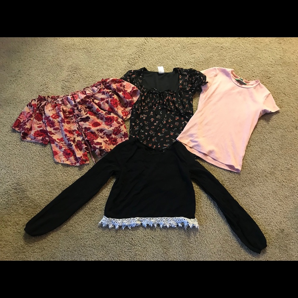 Boho style bundle